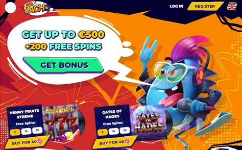 mr pacho|MrPacho Casino Review .